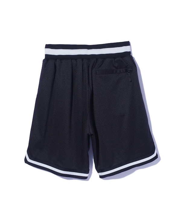 XLARGE �������ȥ�顼�� CLASSIC BASKETBALL SHORT PANTS