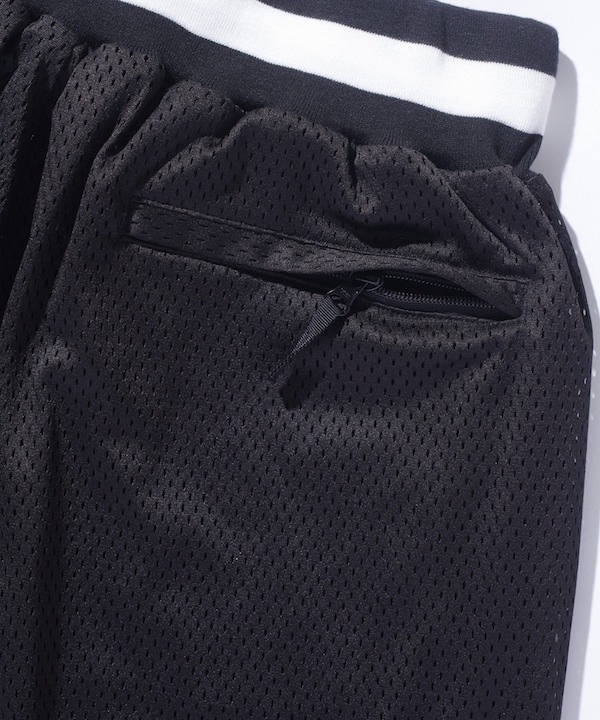 XLARGE �������ȥ�顼�� CLASSIC BASKETBALL SHORT PANTS