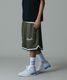 XLARGE �������ȥ�顼�� CLASSIC BASKETBALL SHORT PANTS