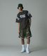 XLARGE �������ȥ�顼�� CLASSIC BASKETBALL SHORT PANTS