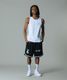 XLARGE �������ȥ�顼�� CLASSIC BASKETBALL SHORT PANTS