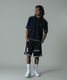 XLARGE �������ȥ�顼�� CLASSIC BASKETBALL SHORT PANTS