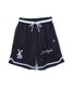 XLARGE �������ȥ�顼�� CLASSIC BASKETBALL SHORT PANTS