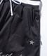 XLARGE �������ȥ�顼�� CLASSIC BASKETBALL SHORT PANTS