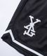 XLARGE �������ȥ�顼�� CLASSIC BASKETBALL SHORT PANTS