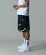 XLARGE �������ȥ�顼�� CLASSIC BASKETBALL SHORT PANTS