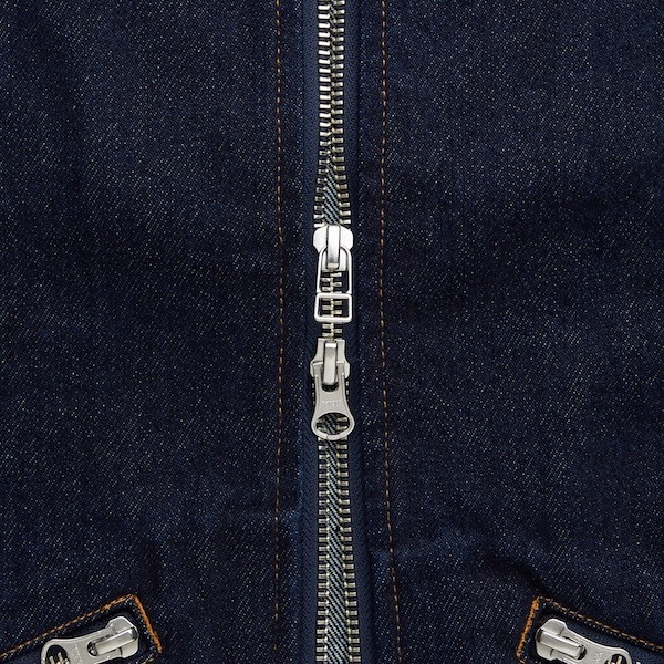 F.A.T. ���ե����ƥ��� Mc.VEST