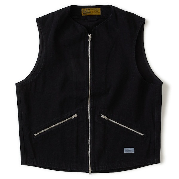 F.A.T. ���ե����ƥ��� Mc.VEST