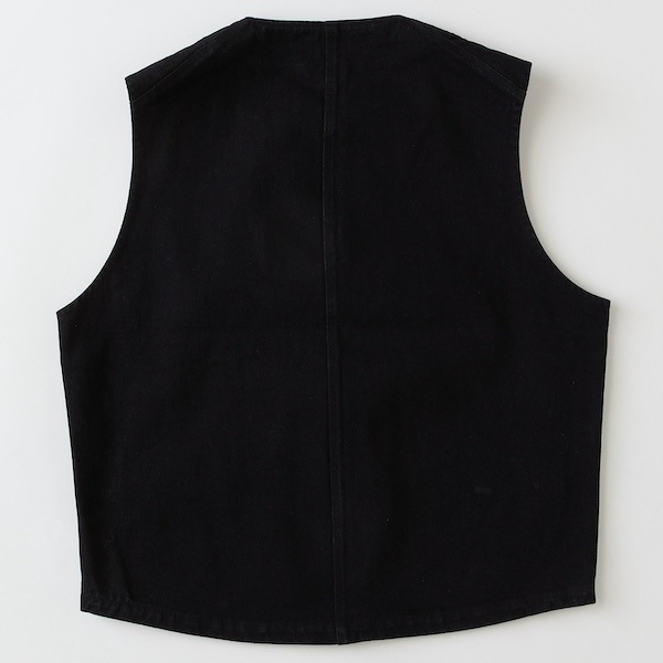 F.A.T. ���ե����ƥ��� Mc.VEST