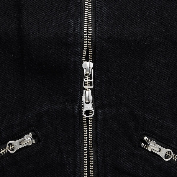 F.A.T. ���ե����ƥ��� Mc.VEST