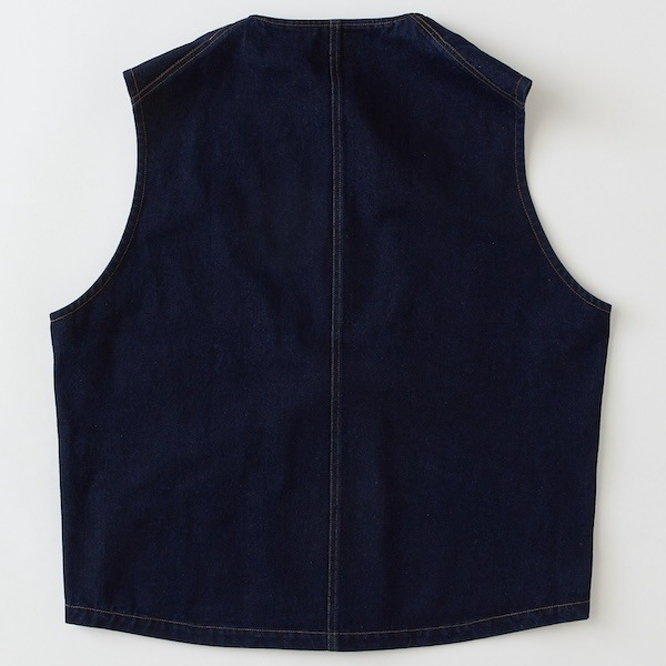 F.A.T. ���ե����ƥ��� Mc.VEST