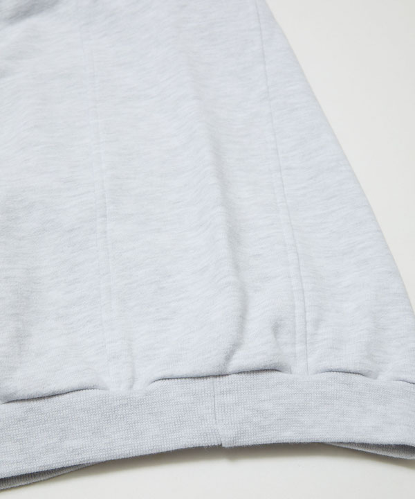 BAL Х BAL / RUSSELL ATHLETIC HIGH COTTON HALF ZIP