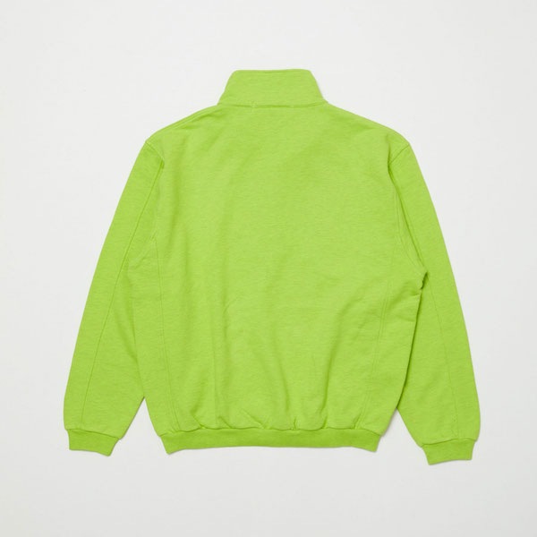 BAL Х BAL / RUSSELL ATHLETIC HIGH COTTON HALF ZIP