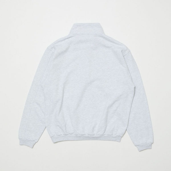 BAL Х BAL / RUSSELL ATHLETIC HIGH COTTON HALF ZIP