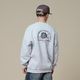 CLUCT ���饯�� ROSE [Crew Sweat]