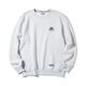 CLUCT ���饯�� ROSE [Crew Sweat]