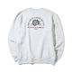 CLUCT ���饯�� ROSE [Crew Sweat]