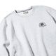 CLUCT ���饯�� ROSE [Crew Sweat]