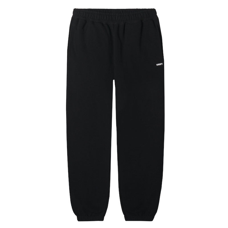 OBEY ���٥� Established Works Bold Sweatpant II