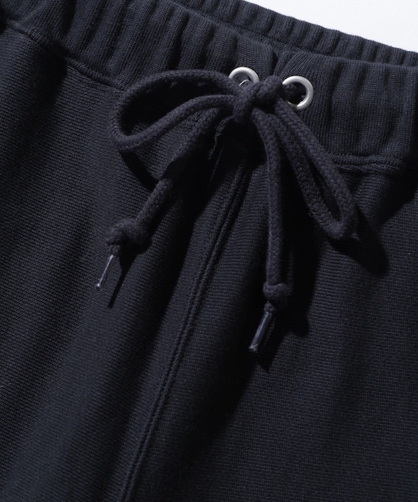 XLARGE �������ȥ�顼�� XLARGE x Champion SWEAT SHORTS