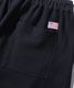 XLARGE �������ȥ�顼�� XLARGE x Champion SWEAT SHORTS