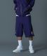 XLARGE �������ȥ�顼�� XLARGE x Champion SWEAT SHORTS