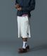 XLARGE �������ȥ�顼�� XLARGE x Champion SWEAT SHORTS