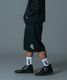 XLARGE �������ȥ�顼�� XLARGE x Champion SWEAT SHORTS