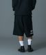 XLARGE �������ȥ�顼�� XLARGE x Champion SWEAT SHORTS