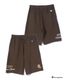 XLARGE �������ȥ�顼�� XLARGE x Champion SWEAT SHORTS