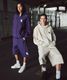 XLARGE �������ȥ�顼�� XLARGE x Champion SWEAT SHORTS