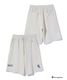 XLARGE �������ȥ�顼�� XLARGE x Champion SWEAT SHORTS