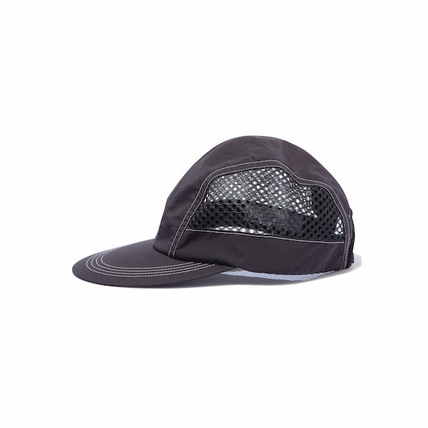 Diaspora skateboards �ǥ������ݥ� Side Mesh Long Bill Cap