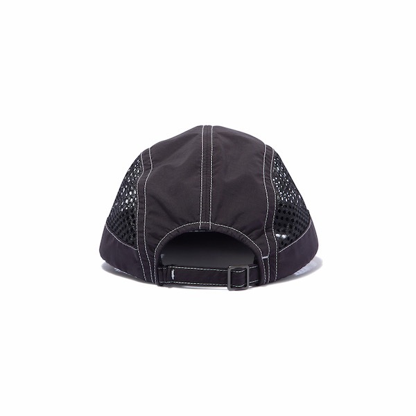 Diaspora skateboards �ǥ������ݥ� Side Mesh Long Bill Cap
