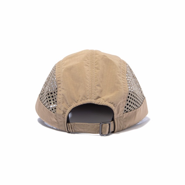Diaspora skateboards �ǥ������ݥ� Side Mesh Long Bill Cap