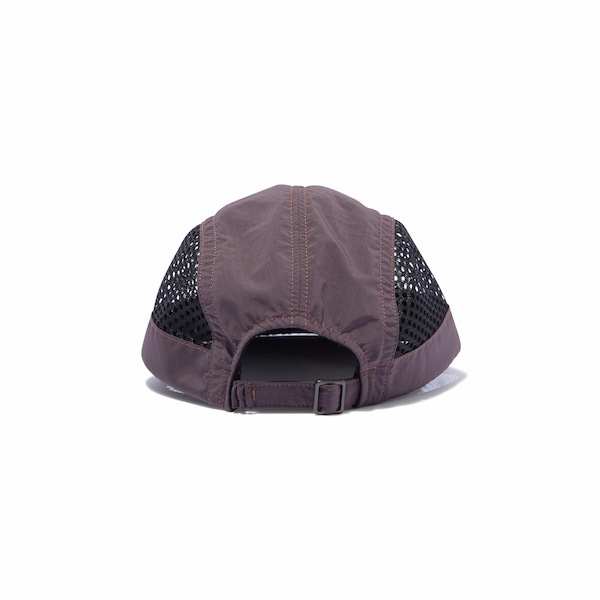 Diaspora skateboards �ǥ������ݥ� Side Mesh Long Bill Cap