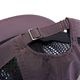 Diaspora skateboards �ǥ������ݥ� Side Mesh Long Bill Cap