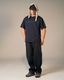 Diaspora skateboards �ǥ������ݥ� Side Mesh Long Bill Cap