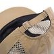 Diaspora skateboards �ǥ������ݥ� Side Mesh Long Bill Cap