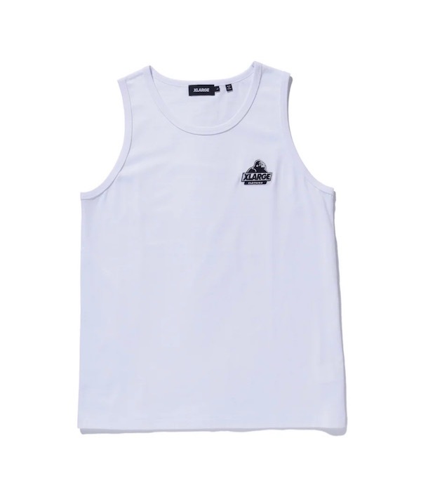 XLARGE �������ȥ�顼�� SLANTED OG TANK TOP