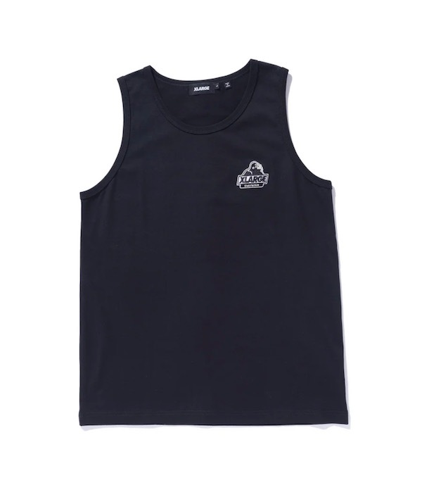 XLARGE �������ȥ�顼�� SLANTED OG TANK TOP