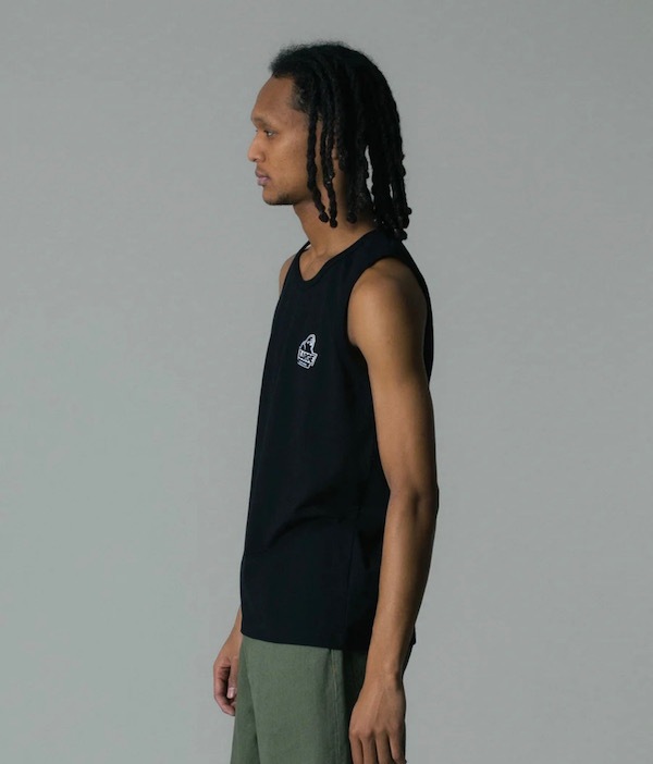 XLARGE �������ȥ�顼�� SLANTED OG TANK TOP