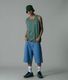 XLARGE �������ȥ�顼�� SLANTED OG TANK TOP