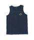 XLARGE �������ȥ�顼�� SLANTED OG TANK TOP