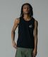 XLARGE �������ȥ�顼�� SLANTED OG TANK TOP