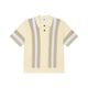 OBEY ���٥� Obey Seth Polo Sweater