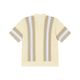 OBEY ���٥� Obey Seth Polo Sweater