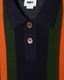OBEY ���٥� Obey Seth Polo Sweater