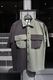 NATURAL KILLER �ʥ����륭�顼 2Tone Open Collar Shirt