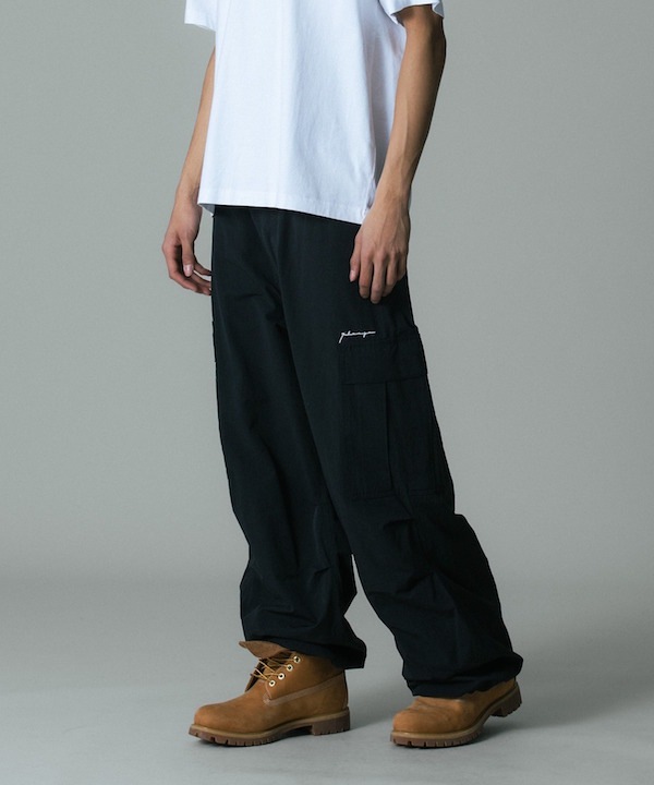 XLARGE �������ȥ�顼�� EASY CARGO PANTS